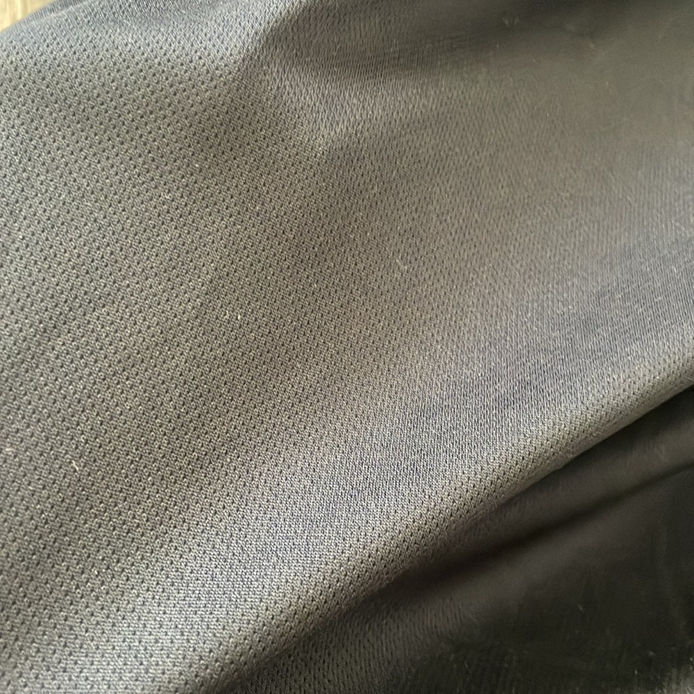 Spyder Half Zip Up Pullover - Picture 2 of 6